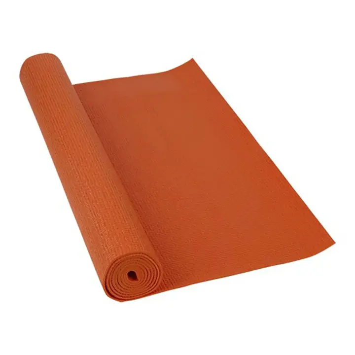Softee Esterilla Deluxe Para Pilates/yoga 4 Mm - 1