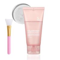 Mascarilla Envolvente, de Colágeno para la noche, Medicube, Cuidado Nocturno - details 1