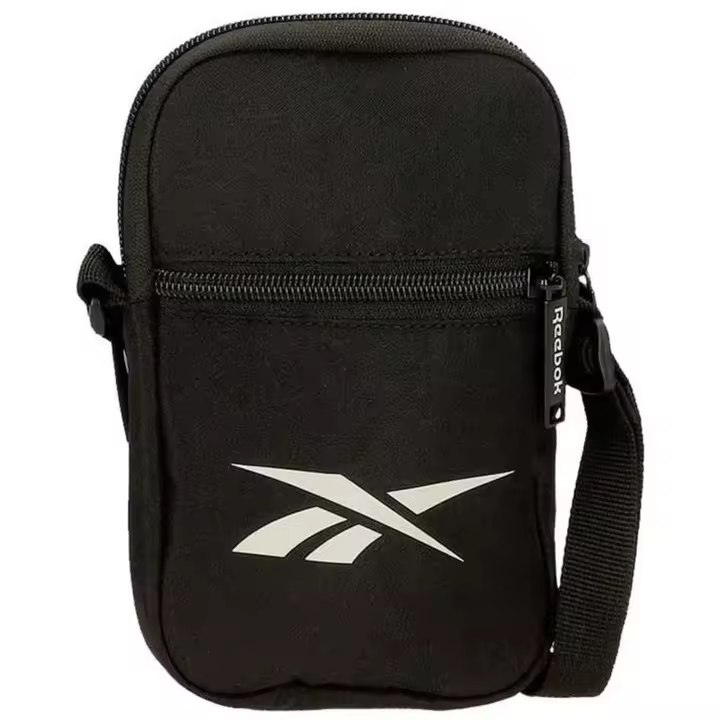 Mochilas / Bolsas / Bolsos marca Reebok modelo 8015131 para unisex en color negro - 1