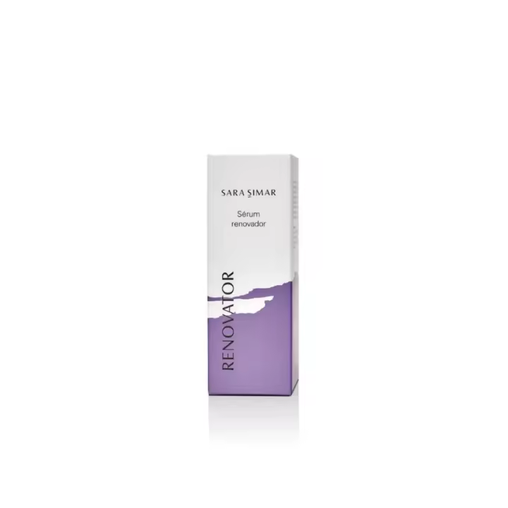 Sara Simar RENOVATOR Sérum Facial con Retinol 20ML - 1