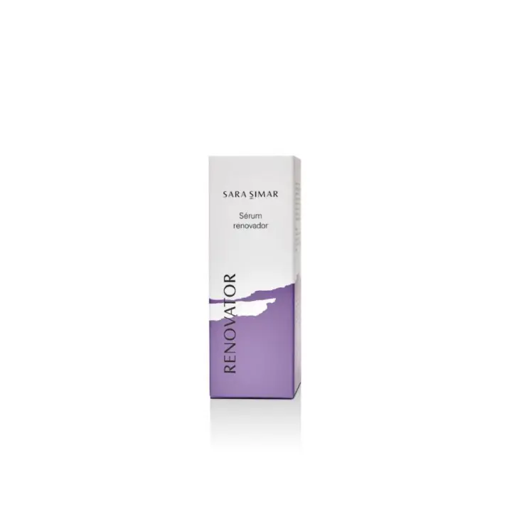 Sara Simar RENOVATOR Sérum Facial con Retinol 20ML - 1