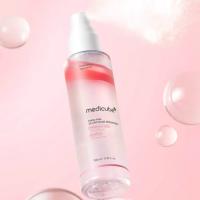 Medicube PDRN Pink Glutathione Serum Mist Bruma Facial Hidratante Iluminadora con Niacinamida 100ml - details 0