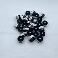 30/60 PCS Wilson Pegatina De Sujeción Para Raqueta De Pádel De Playa Y Pesca Manija De Raqueta Accesorios De Tenis - details 7