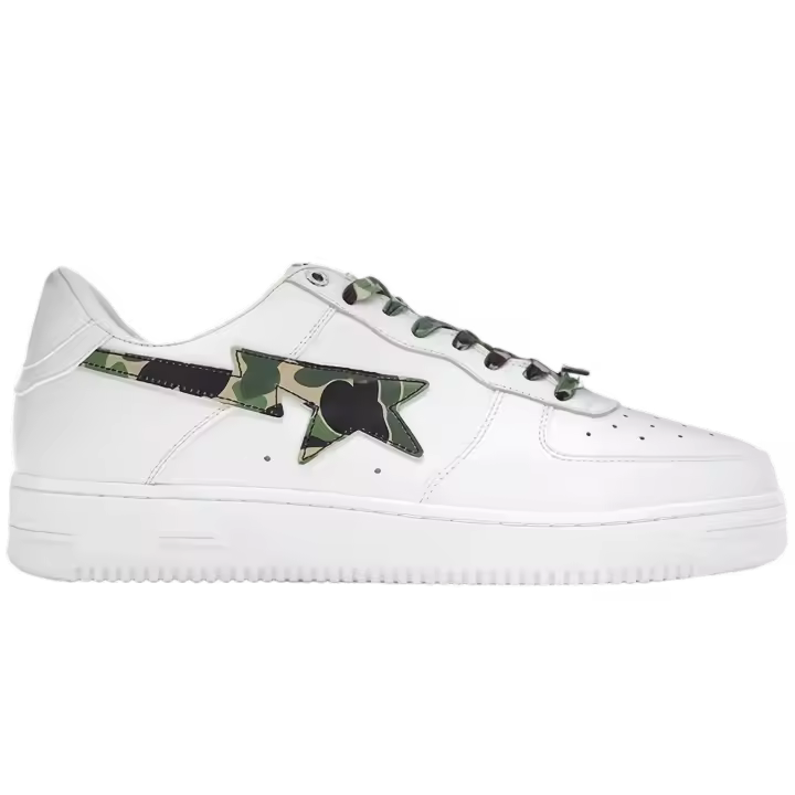 Zapatillas de correr de diseñador para hombre y mujer, todas negras, blancas, perlas, glaciar, rosas, transpirables y ligeras ST8S, - 1