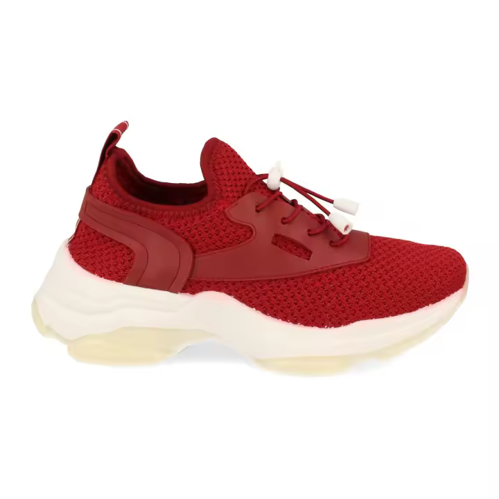 SNEAKERS Sport3punto0 1AD-0446-Rojo - 1