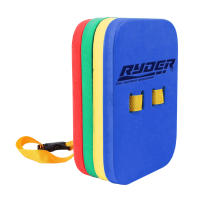 Burbuja Ryder Foam Multicolor (4910) The Surfers Evolution. + 3 años - details 0