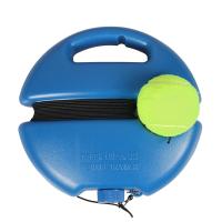 Pelota De Tenis De Entrenamiento Profesional Con Base Rebotica Herramienta De Práctica Para Autoestudio Modelo Tennis Trainer - details 2