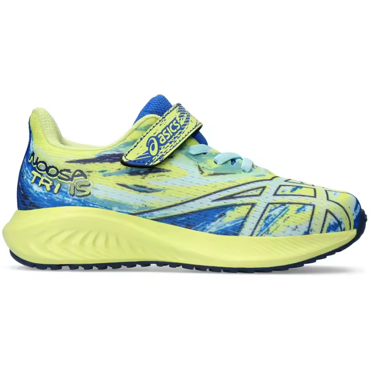Zapatillas Asics Pre Noosa Tri 15 Ps para niños unisex en color multicolor - 1