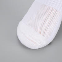 Calcetines De Fútbol Transpirables Y Cómodos Para Hombres Y Mujeres Antideslizantes Para Running Tenis Baloncesto Ciclismo Deportes - details 9