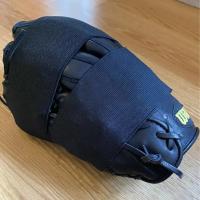 Cinta De Envoltura Para Guantes De Béisbol Portátil Accesorio Multifuncional Para Guantes De Softbol Ahorrador De Bolsillo Para Guantes De Portero - details 8