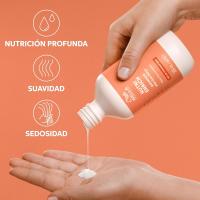 Wella Champú Nutri-Enrich Hidratante para Cabello Seco 500 Ml. - details 5