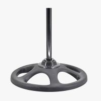 Ventilador de Pie Metálico DV-418 de 12” Pulgadas de diámetro – Potente, Silencioso y Ajustable - details 2