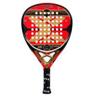 Pala de pádel Nox ML Attack PRO P.1 - details 0