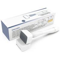 Derma Stamp 140A Profesional Para Microneedling 0.25 Mm Para Hombres Y Mujeres Uso Doméstico Herramienta De Belleza Buiti - details 0