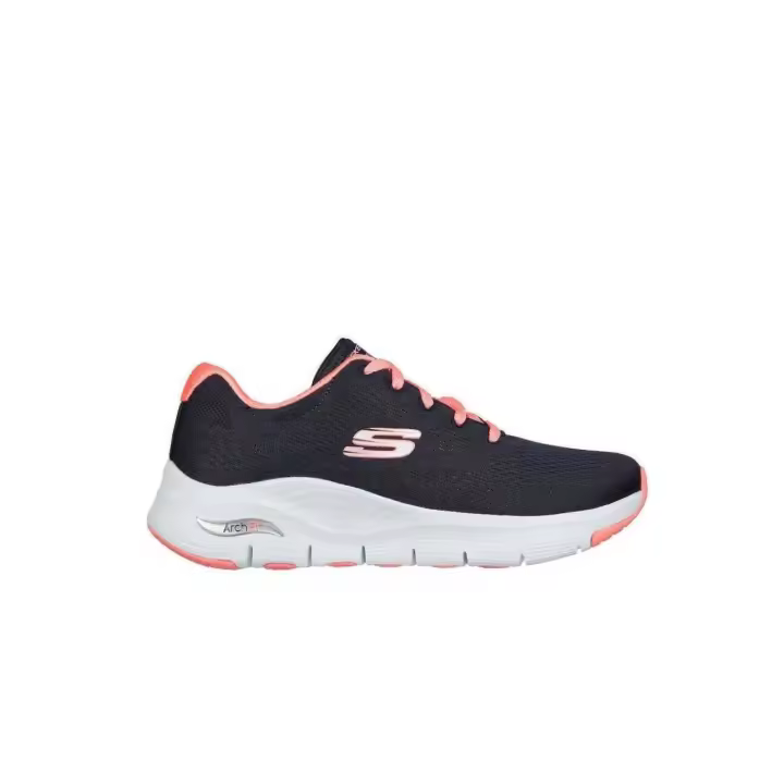 Zapatilla Skechers W Arch Fit Big Appeal NVCL - 1