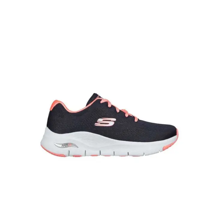 Zapatilla Skechers W Arch Fit Big Appeal NVCL - 1