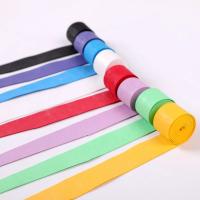 ZARSIA Anti-Derrapante Sensación Seca Overgrip Para Raqueta De Tenis Badminton Pesca Squash 60 Unidades Tape Para Deportes - details 8