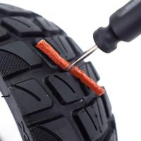 SmartGyro Kit Repara Pinchazos Reparapinchazos - Herramienta para Reparar Pinchazos de Ruedas Neumáticas Neumáticos Tubeless, Patín Patinete Eléctrico - details 1