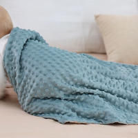 Manta de bebé de lana cálida, colcha infantil, ropa de cama, envoltura envolvente, cochecito suave para recién nacido, funda para dormir, cómoda manta gruesa lavable - details 4