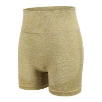 Shorts Deportivos Para Mujer Cintura Alta Push up Fitness Yoga Ciclismo Running Leggings Transpirables Quick Drying Ropa De Gimnasio - details 19