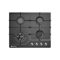 Encimera de gas 60 cm 4 fuegos JAMA4BN1 JOHNSON - details 0