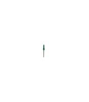 UNGER HH240 Palo Sencillo Limpiacristales de 1 elemento 60 cm - details 1