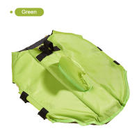Chaleco De Seguridad Para Perros De Tamaño Pequeño Con Alta Flotabilidad Chaqueta De Natación Para Perros Medianos Y Grandes Para Surf - details 10