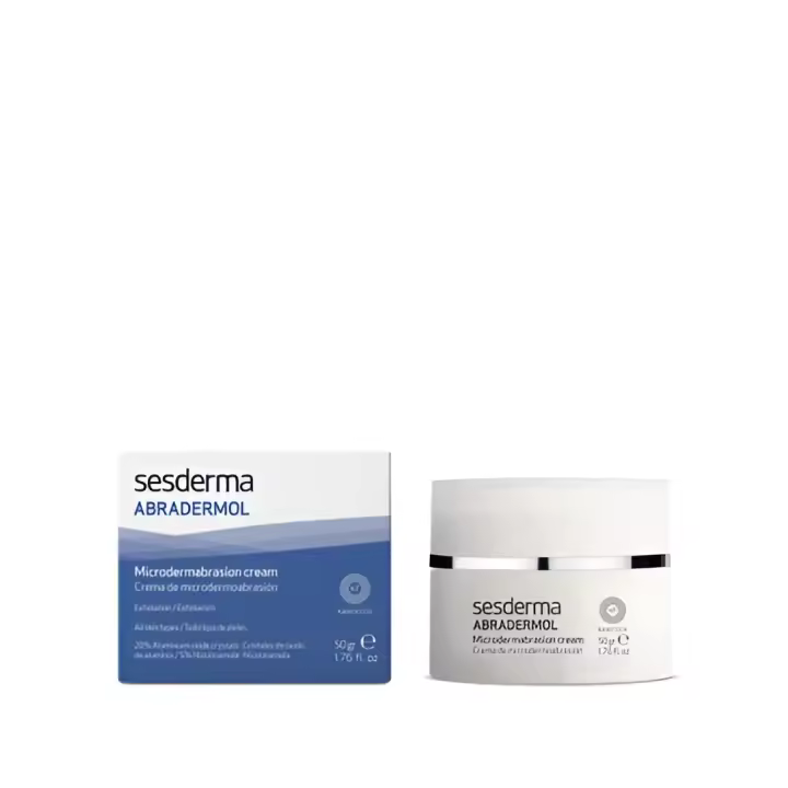 Sesderma Abradermol Crema de MicrodermoabrasiÛn 50g - 1