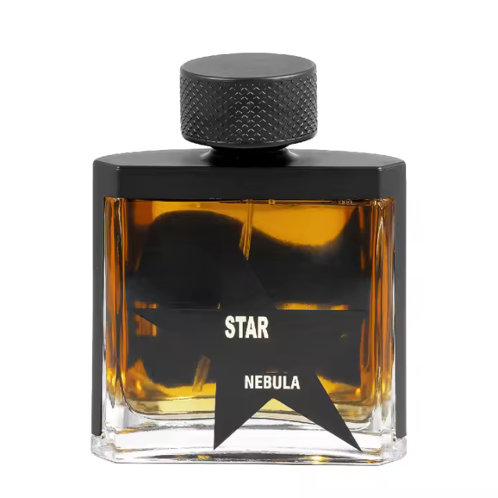 Fragrance World Star Men Nebula Eau de Parfum 100ml para Hombre - 1