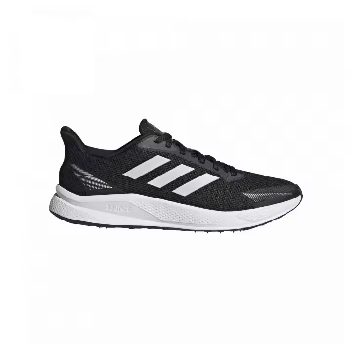 Zapatillas Adidas  para hombre en color negro - 1