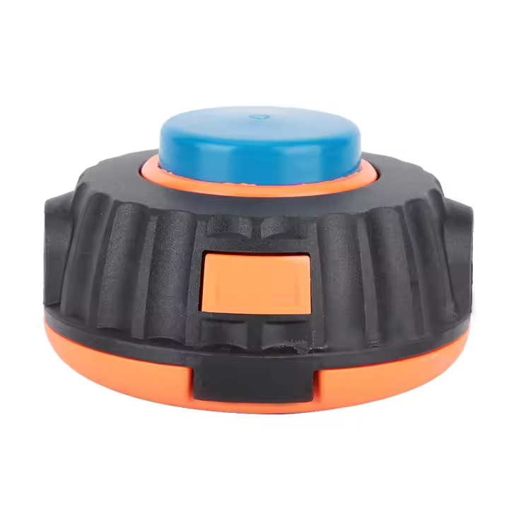 Cabeza De Trimmer De Hierba Compatible Con McCulloch B26Ps T26Cs MT260CLS Repuesto 5310250-01 Accesorio Para Herramientas Eléctricas De Jardín - 1
