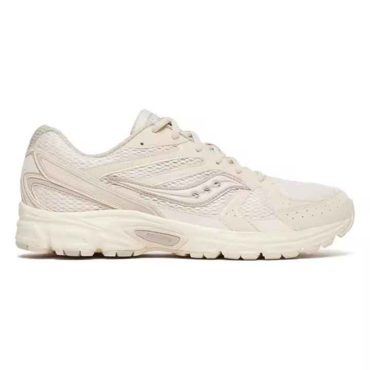 Saucony Originals Zapatillas Ride Millennium Beige - 1