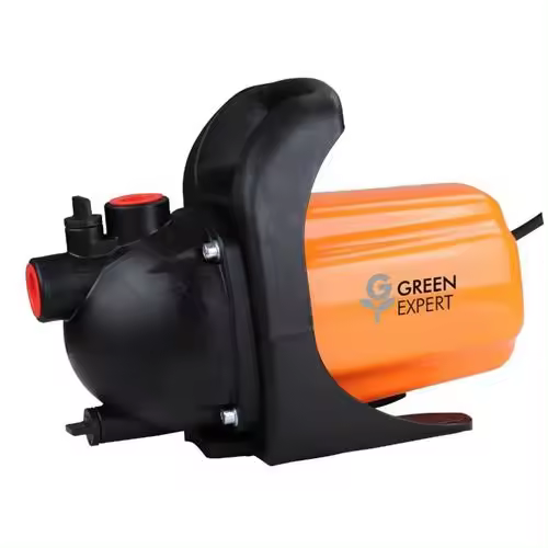 Bomba superficie ESPA aguas limpias Green Expert S800V - 1