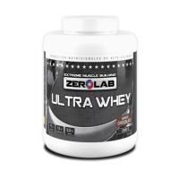 Zerolab ULTRA WHEY 2Kg Proteína Whey concentrada, Suplemento para Ganancia Muscular - details 0