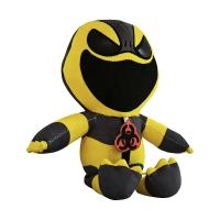 Juguete De Peluche De 25cm De Criaturas Del Terror Regalo Para Niños Decoración Para Habitación De Boys Muñeco Suave De Halloween Y Navidad - details 13
