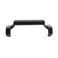 Soporte De Teléfono Para Motocicleta Benelli TRK 702 702X 2023 2022 Navidad GPS Navegación Aluminio Negro Accesorio De Motocicleta - details 0