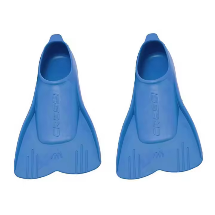 Cressi Aletas De Natación Light Junior - 1