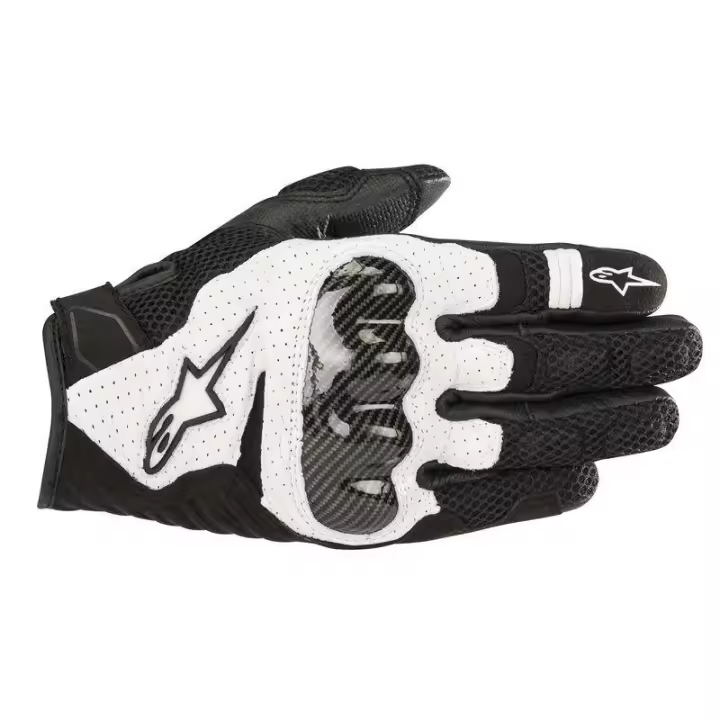 Guantes Alpinestars Smx-1 Air V2   Ce U - 1