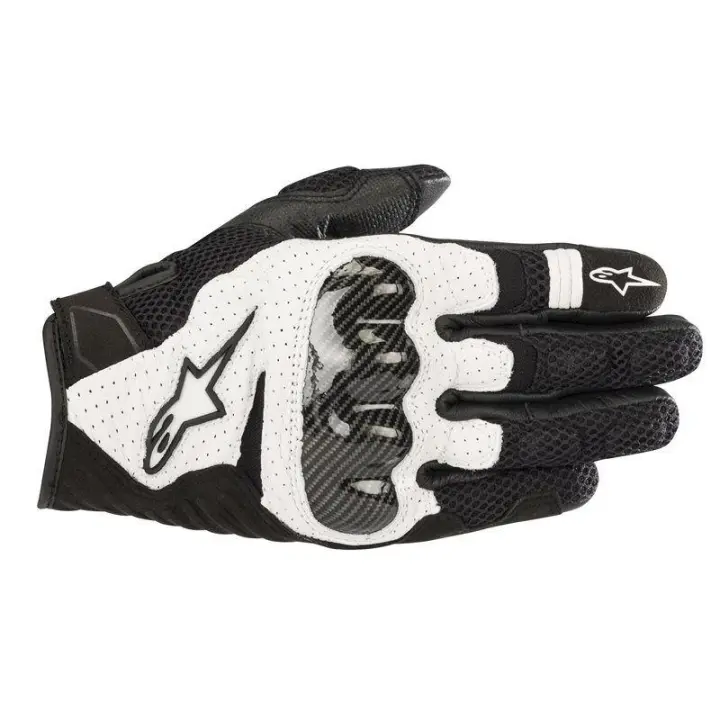 Guantes Alpinestars Smx-1 Air V2   Ce U - 1