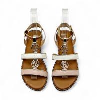 Calzados soraia, sandalias plana para mujer uso casual, ideal para un look de verano, Entrega 24/72h a Elegante De moda Bohemio Vacación De moda Guay Elegant Fashionable Rhinestone Bohemian - details 8