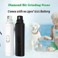 Afilador De Uñas Para Mascotas Perro Gato Herramientas De Peluquería Tamaño Grande Y Pequeño Apto Para Perros Y Gatos Material De Acero Inoxidable - details 4
