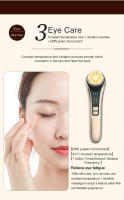 Dispositivo De Belleza RF Para Levantamiento Y Fortalecimiento Facial Rejuvenecimiento EMS Microcorriente Dispositivo De Belleza Para El Hogar Regalo - details 7