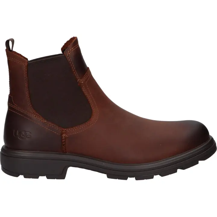 de  ugg 1103789 BILTMORE CHELSEA COGNAC - 1