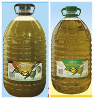 Pack 2 Oferta 2L Aceite de Girasol | Aceite de Oliva Virgen Extra Ayala  Botellas y Garrafas Varias - details 2