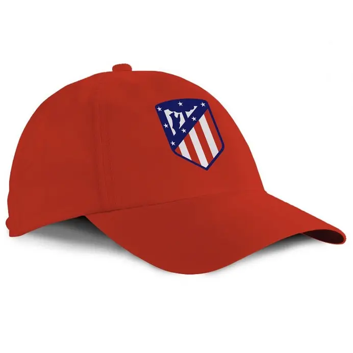 Gorra Atlético de Madrid Para Niños de 4 A 10 Años Dhestia Home  00319 - 1