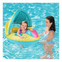 Baby Inflatable Swimming Ring