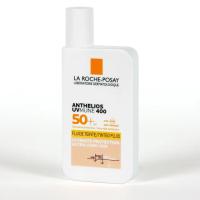 ANTHELIOS UVMUNE 400 COLOR FLUID SPF 50+ 50 ML  (LA ROCHE-POSAY) - details 2