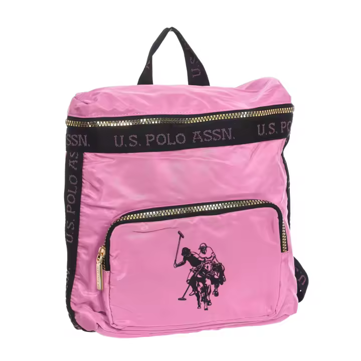 U.S. Polo Assn.-Mochila BEUN55844WN1 para Mujer - 1