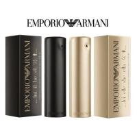 Emporio Armani HE Eau de Toilette 100 Ml. - Colonia para hombre  Ideal para todo el día. - details 2