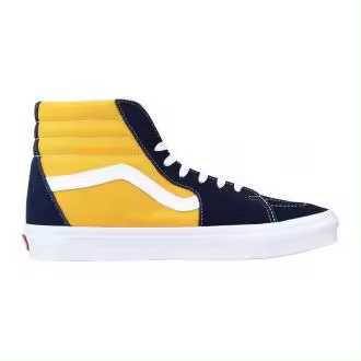 BOTA VANS SK8-HI VN0A32QG4PL1 - Zapatilla Hombre - Resistente y Duradera - 1